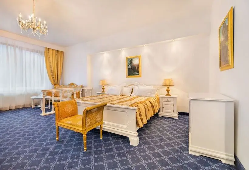 Superior-huone Parveke, Aurelius Imparatul Romanilor Hotel & Spa