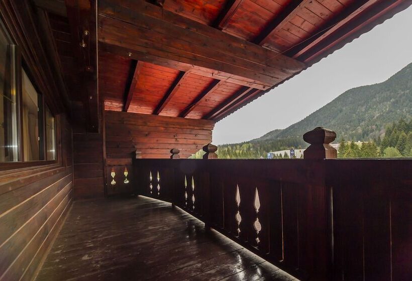 豪华套房, Aurelius Imparatul Romanilor Hotel & Spa