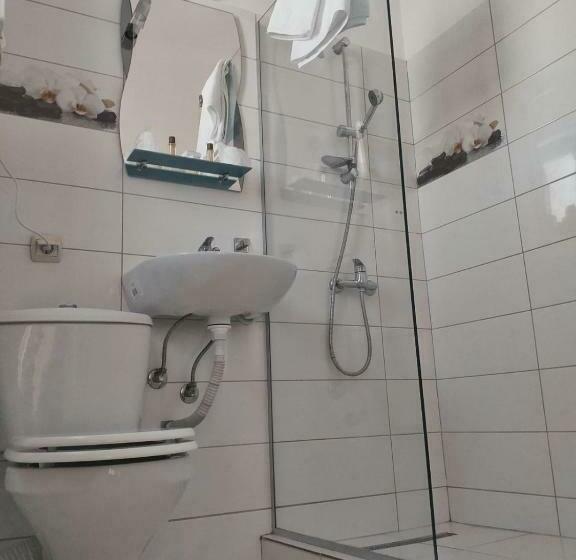 스탠다드 룸, Belvedere