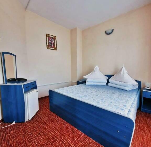 스탠다드 룸, Belvedere