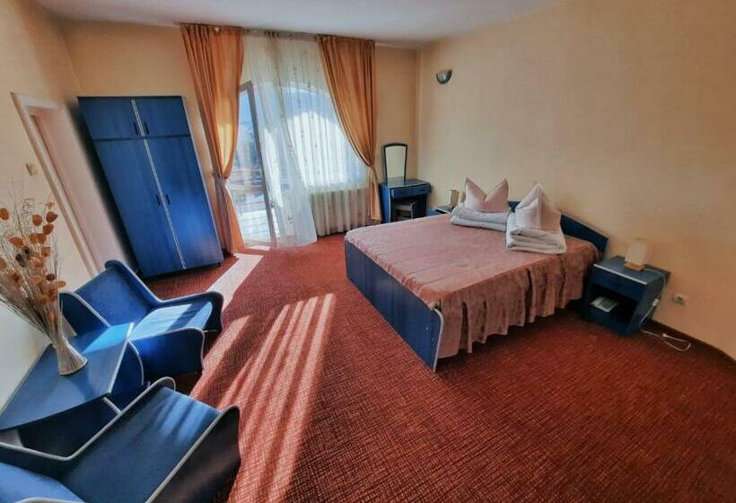 스탠다드 룸, Belvedere