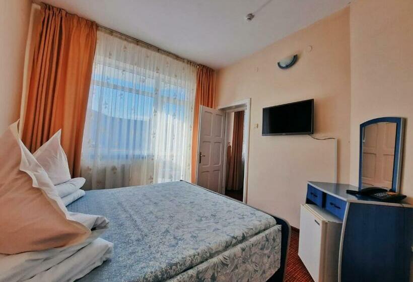 스탠다드 룸, Belvedere