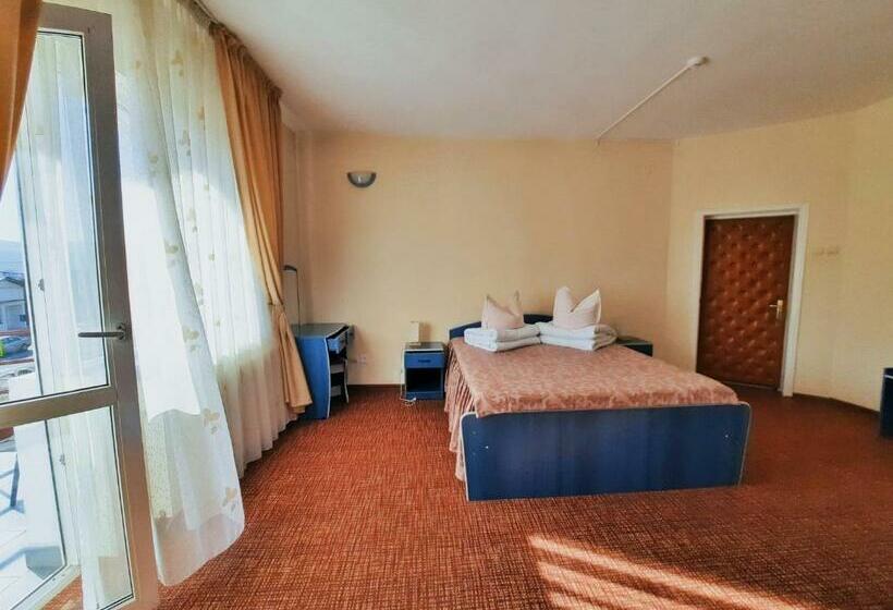 스탠다드 룸, Belvedere