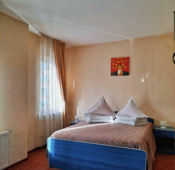 스탠다드 룸, Belvedere