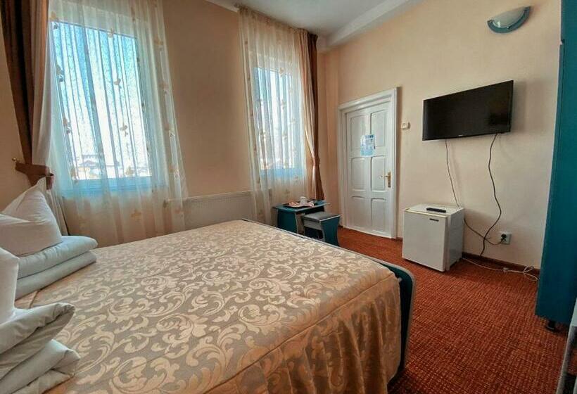 스탠다드 룸, Belvedere