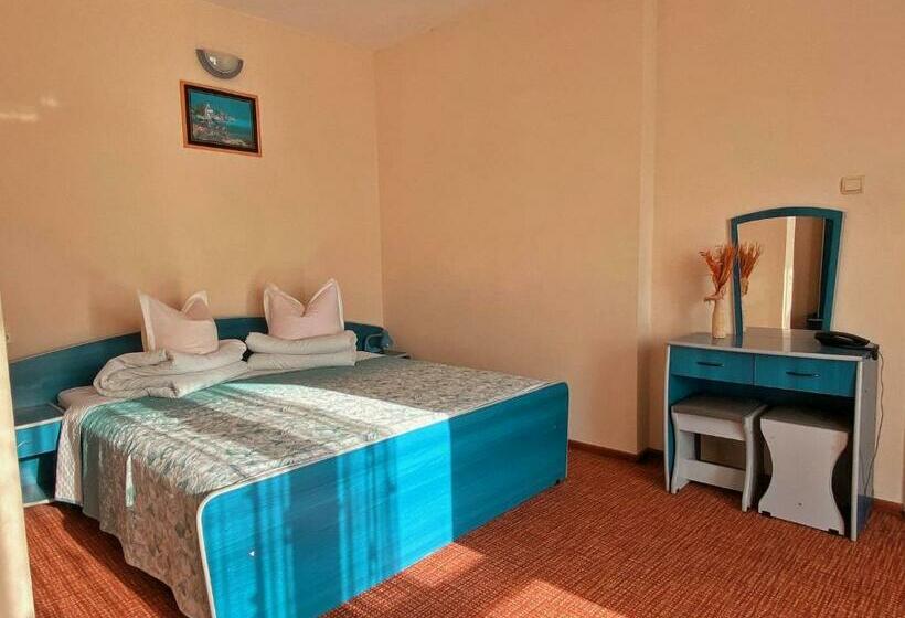 스탠다드 룸, Belvedere