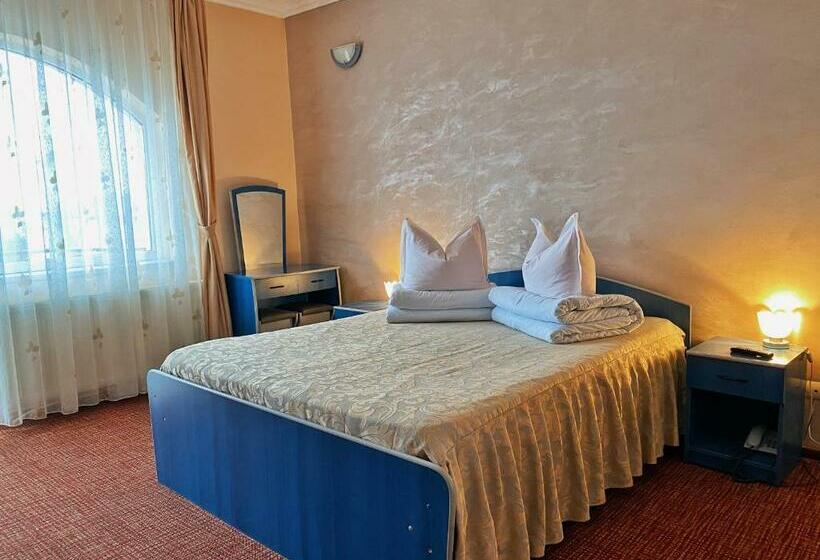 스탠다드 룸, Belvedere