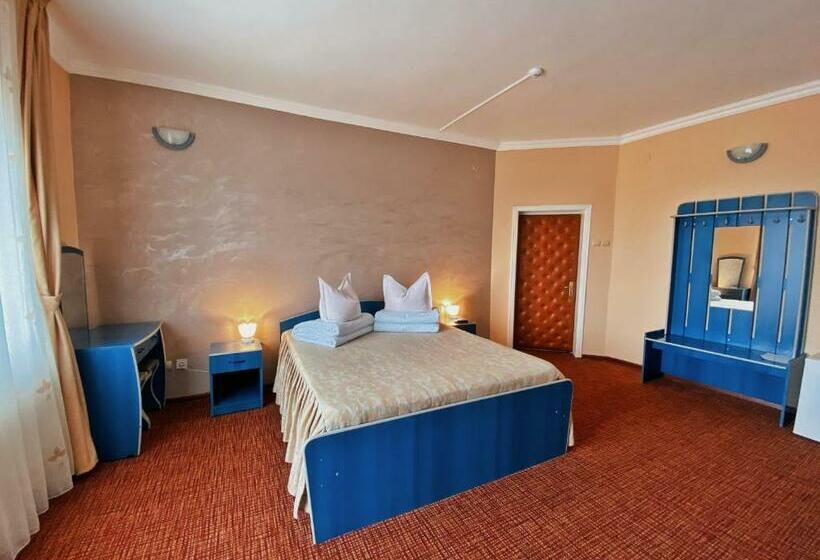 스탠다드 룸, Belvedere