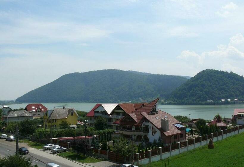 스탠다드 룸, Belvedere