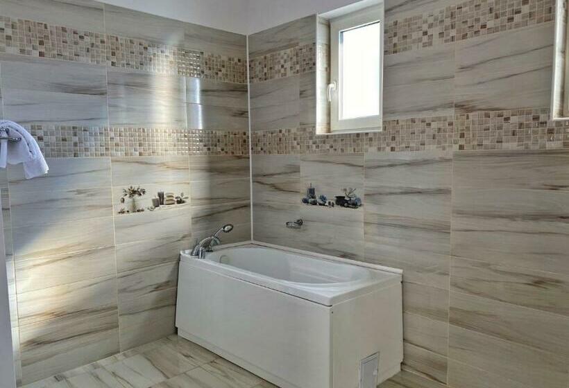 스탠다드 룸, Belvedere