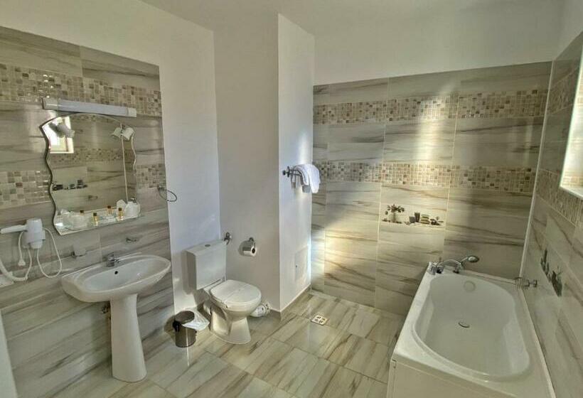 Номер Стандарт, Belvedere