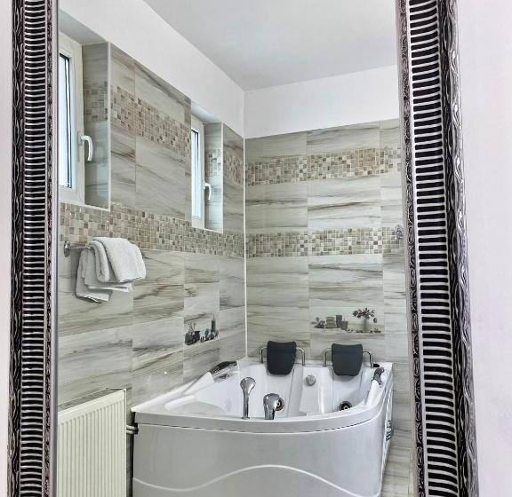 스탠다드 룸, Belvedere