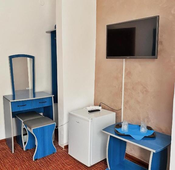 스탠다드 룸, Belvedere