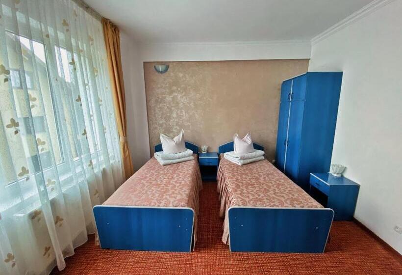 스탠다드 룸, Belvedere