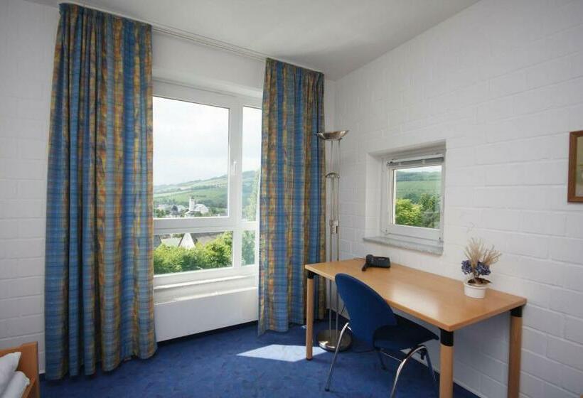 غرفة قياسية فردية, Bergkloster Bestwig