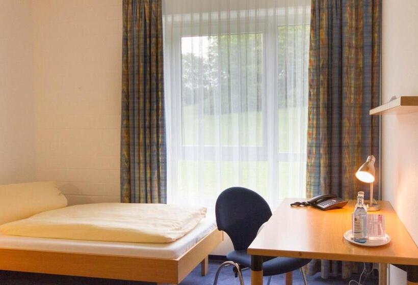 غرفة قياسية, Bergkloster Bestwig