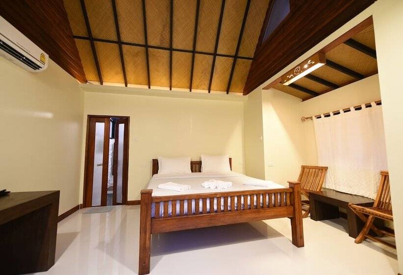 Номер Deluxe, Chunut House Resort