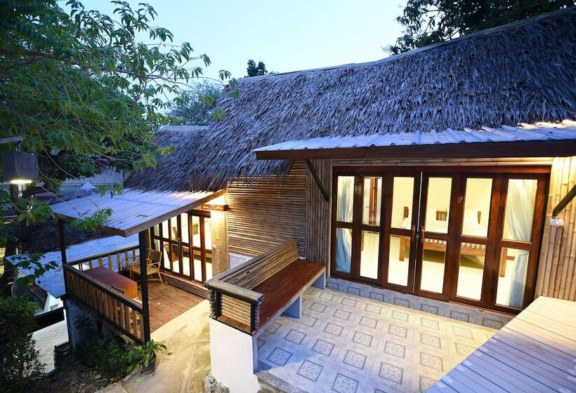 Номер Deluxe, Chunut House Resort