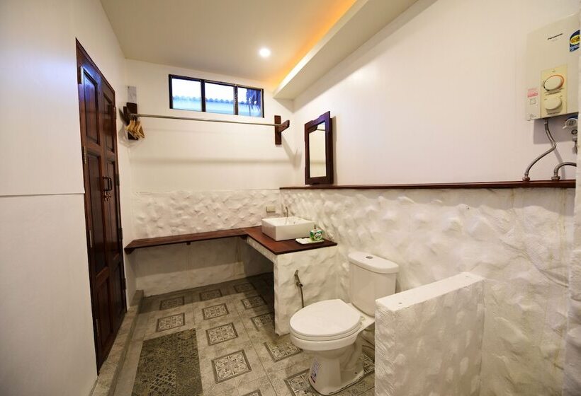 Номер Deluxe, Chunut House Resort