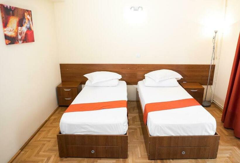 חדר סטנדרט עם מרפסת, Complex Ramiro