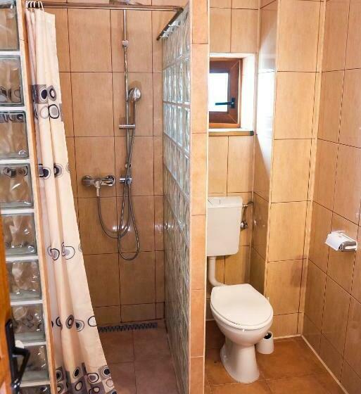 חדר סטנדרט עם מרפסת, Complex Ramiro