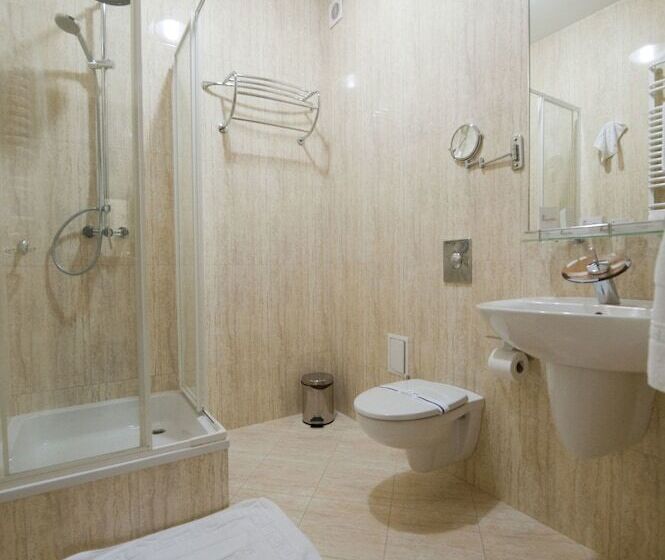 Номер Superior, Deluxe Hotel Kupava