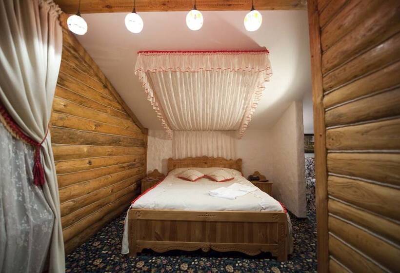 Номер Superior, Deluxe Hotel Kupava