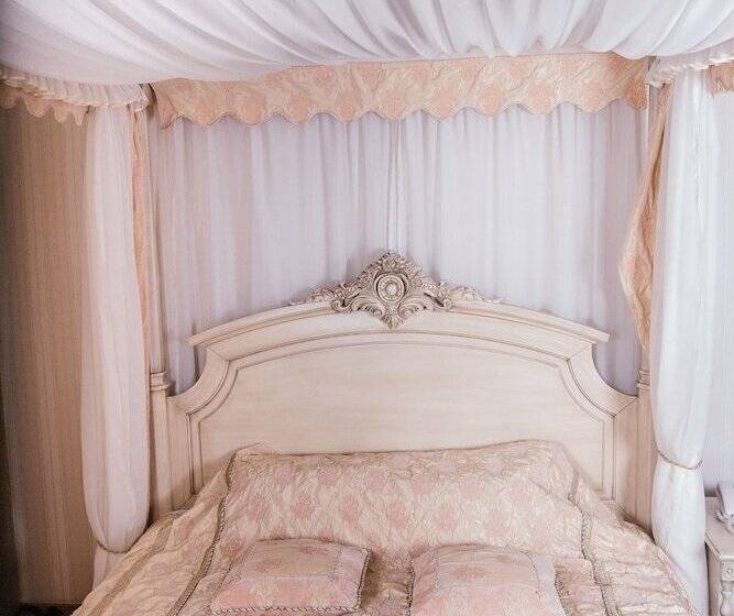 Номер Superior, Deluxe Hotel Kupava