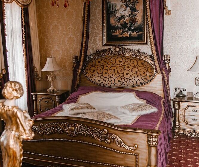 Люкс, Deluxe Hotel Kupava