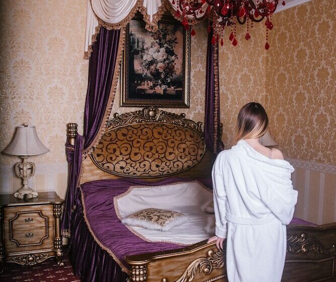 Люкс, Deluxe Hotel Kupava