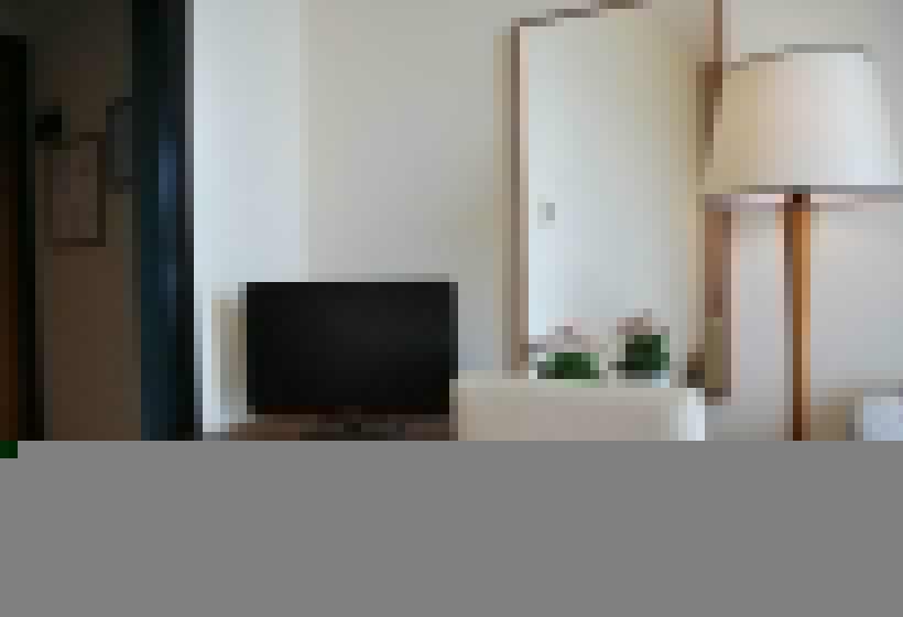 Номер Стандарт, Domus Mariae Albergo