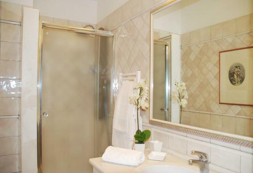 Номер Стандарт, Domus Mariae Albergo