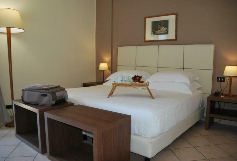 Номер Стандарт, Domus Mariae Albergo