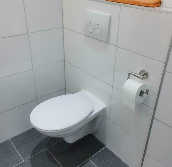 Standard-huone Parveke, Eifelhof Weina