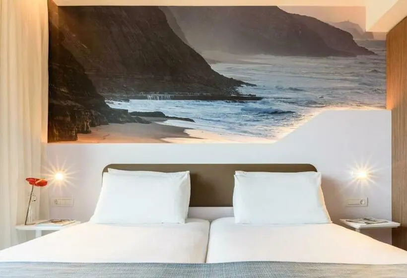 Triple Room Sea View, Eurostars Cascais