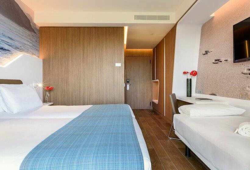 Triple Room Sea View, Eurostars Cascais