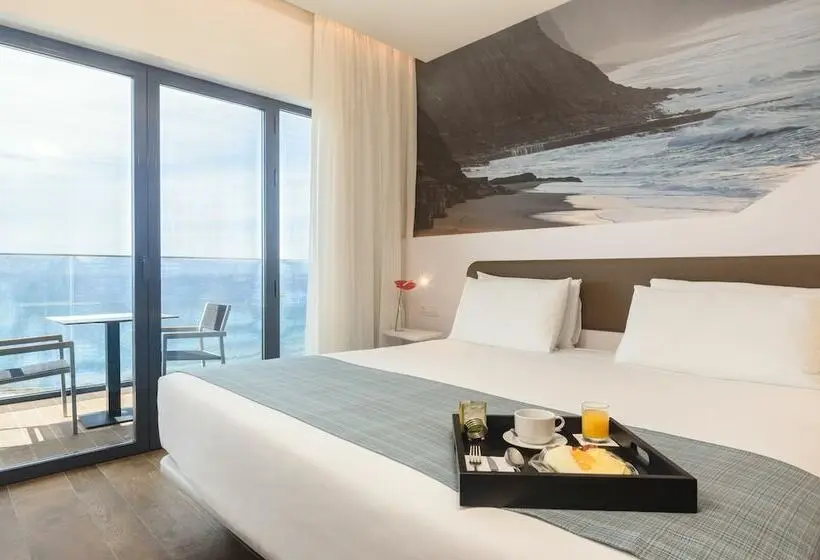 Triple Room Sea View, Eurostars Cascais