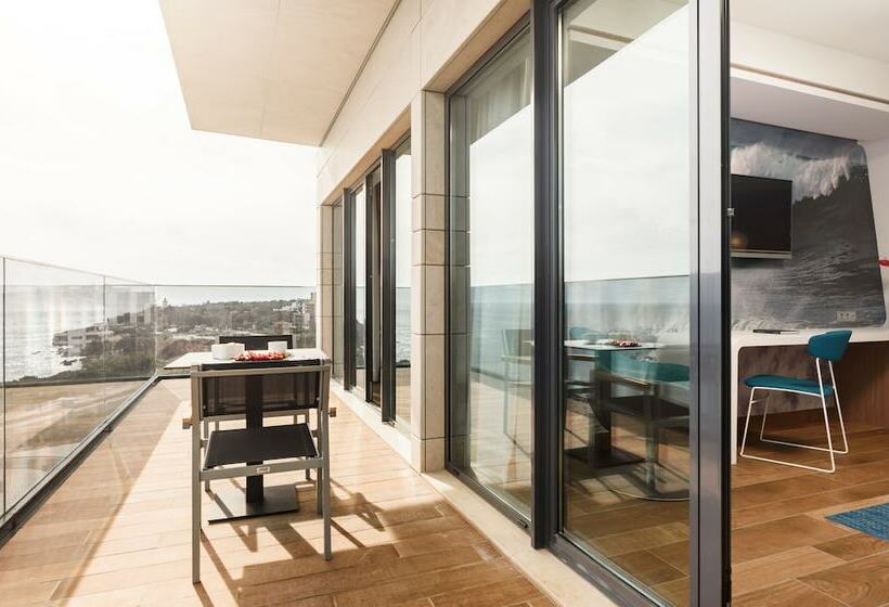 Triple Room Sea View, Eurostars Cascais
