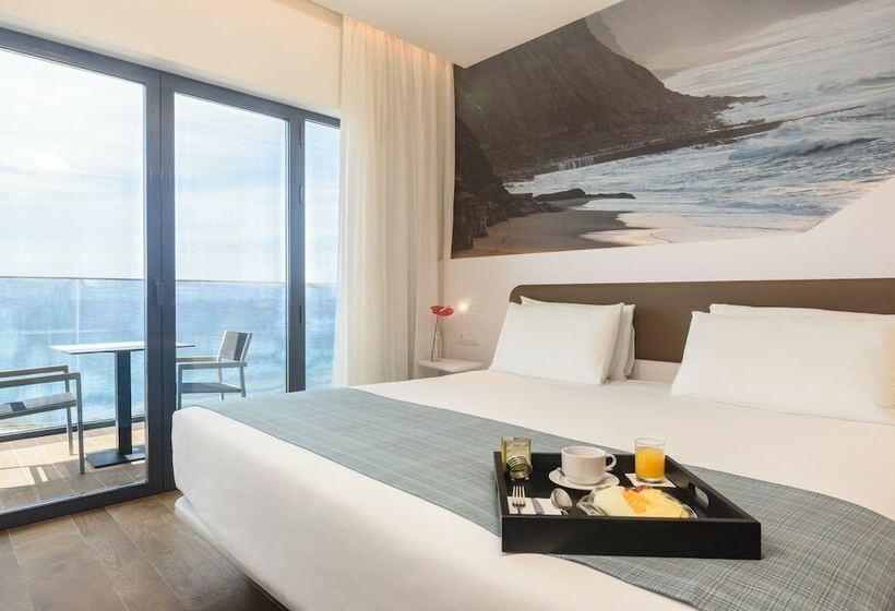 标准三人间, Eurostars Cascais