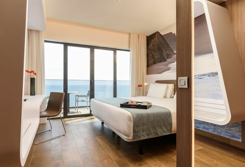 스탠다드 트리플 룸, Eurostars Cascais