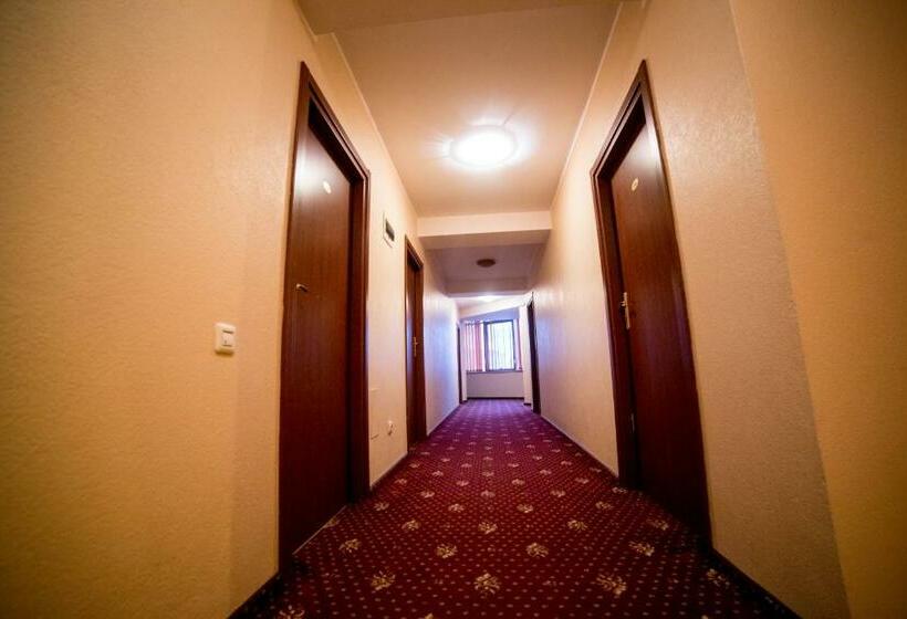 Номер Стандарт Трехместный, Havana