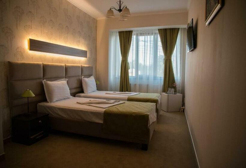 Номер Стандарт, Ioana