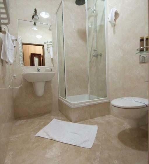 Номер Комфорт, Deluxe Hotel Kupava