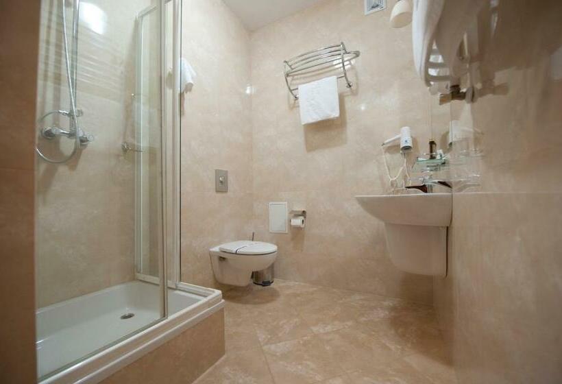 Номер Комфорт, Deluxe Hotel Kupava