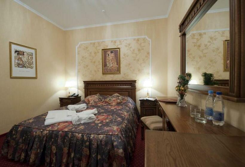 Номер Комфорт, Deluxe Hotel Kupava