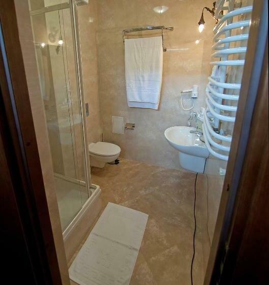 Номер Комфорт, Deluxe Hotel Kupava