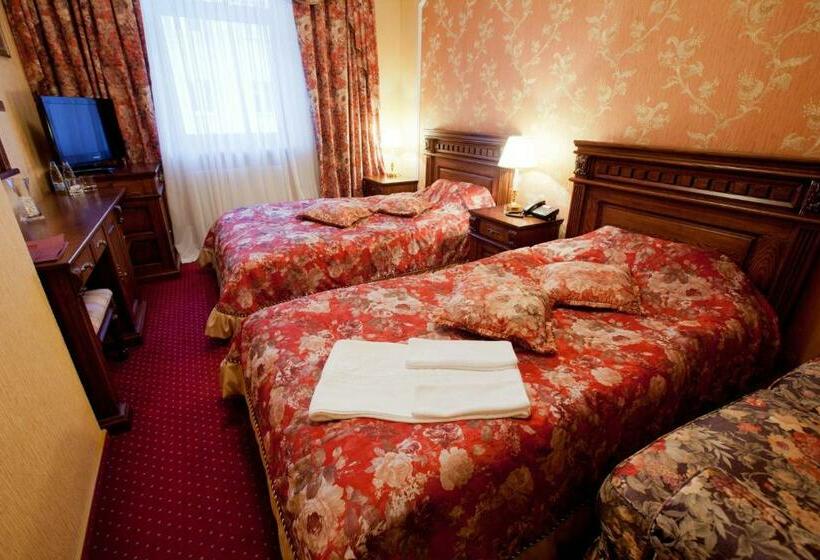 Номер Комфорт, Deluxe Hotel Kupava