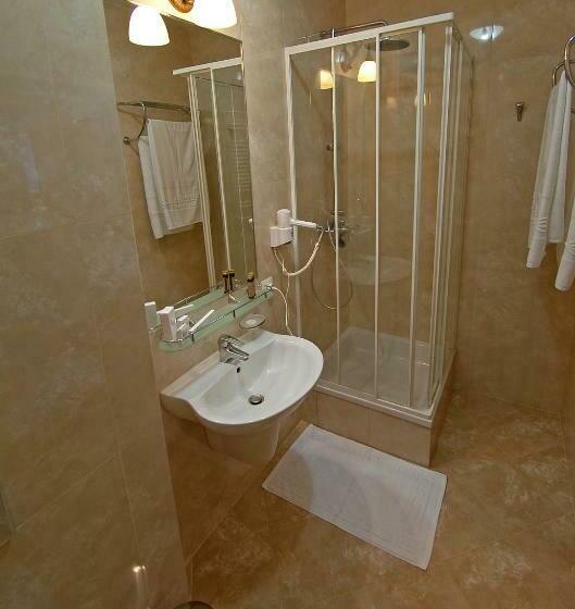 Номер Комфорт, Deluxe Hotel Kupava