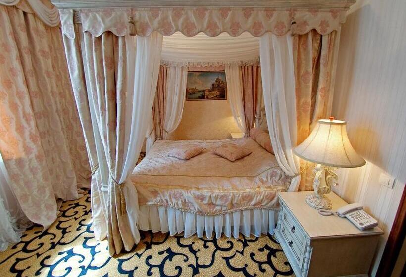 Номер Superior, Deluxe Hotel Kupava