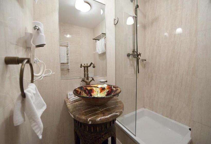 Номер Superior, Deluxe Hotel Kupava